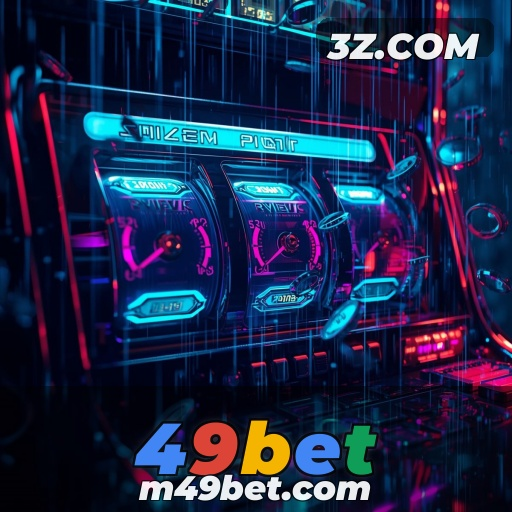 Os Caça-níqueis no 49bet: Diversão e Emoção ao Alcance de um Clique