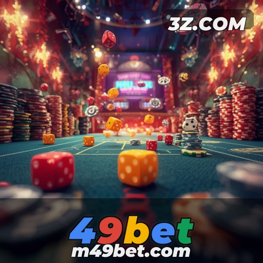 Os Caça-níqueis no 49bet: Diversão e Emoção ao Alcance de um Clique