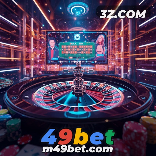 Os Caça-níqueis no 49bet: Diversão e Emoção ao Alcance de um Clique